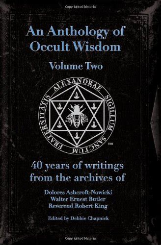 Elderly occult volume